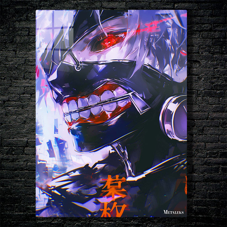 R080 tokyo ghoul kaneki ken