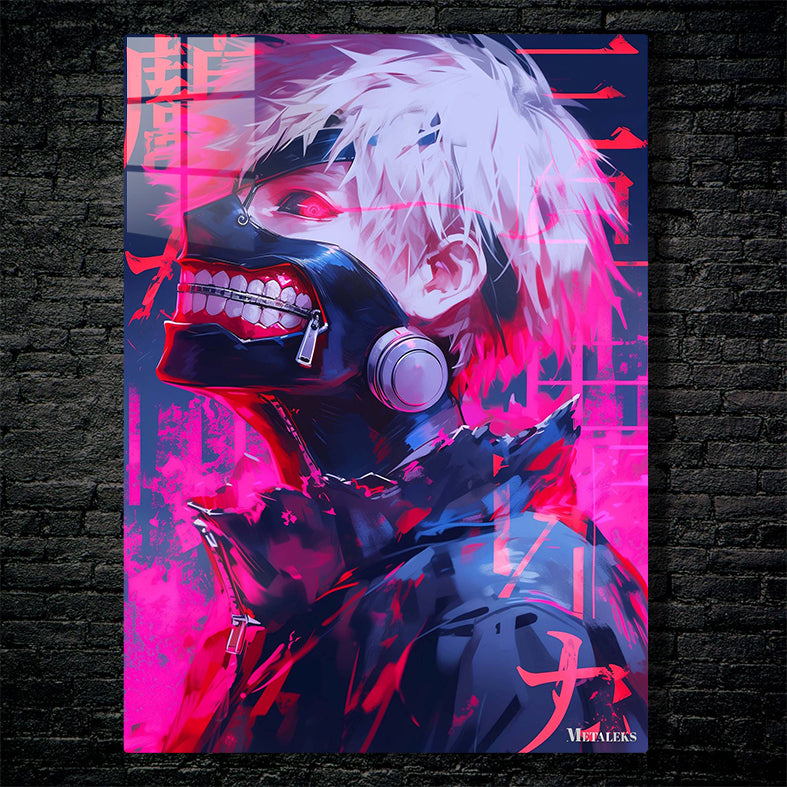 R081 tokyo ghoul  kaneki
