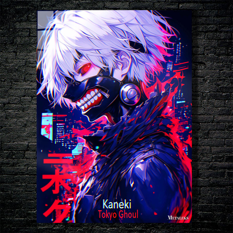 R082 kaneki ken tokyo ghoul
