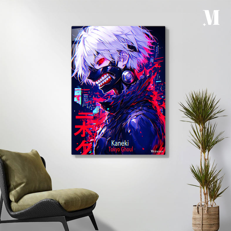 R082 kaneki ken tokyo ghoul