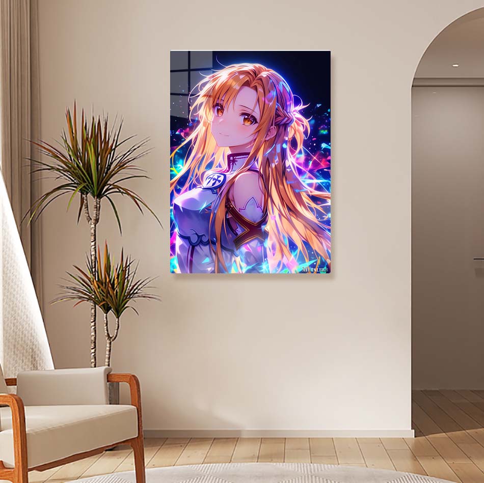 R107 asuna - sword art online