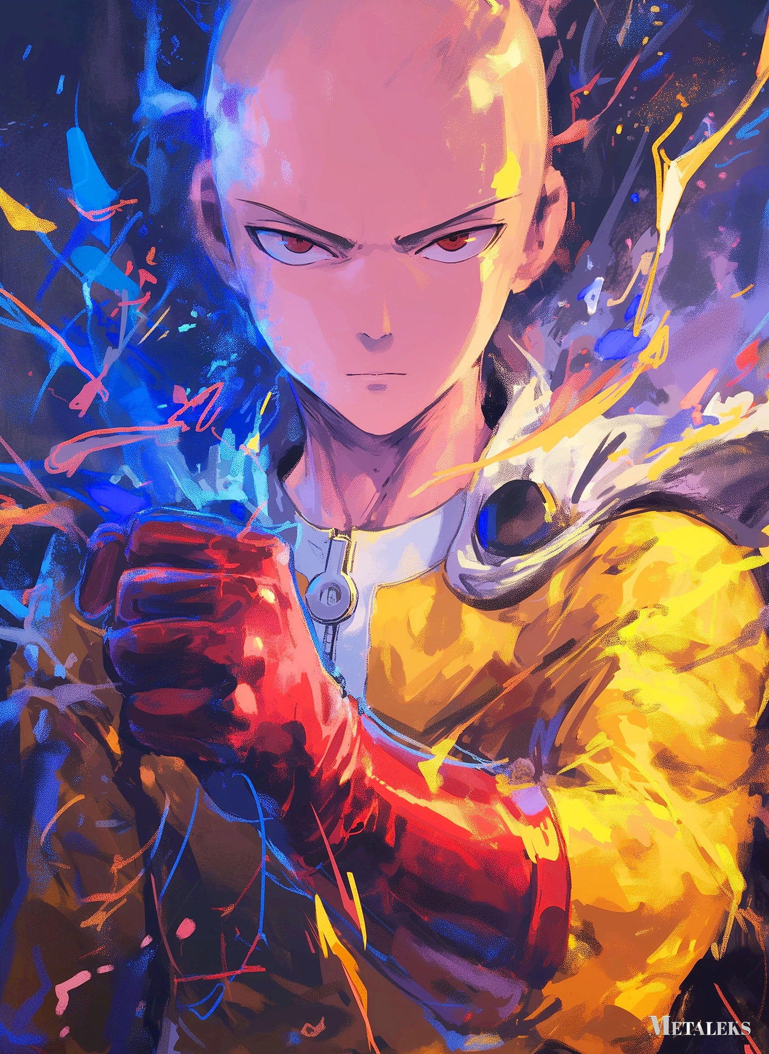 R108 one pouch saitama