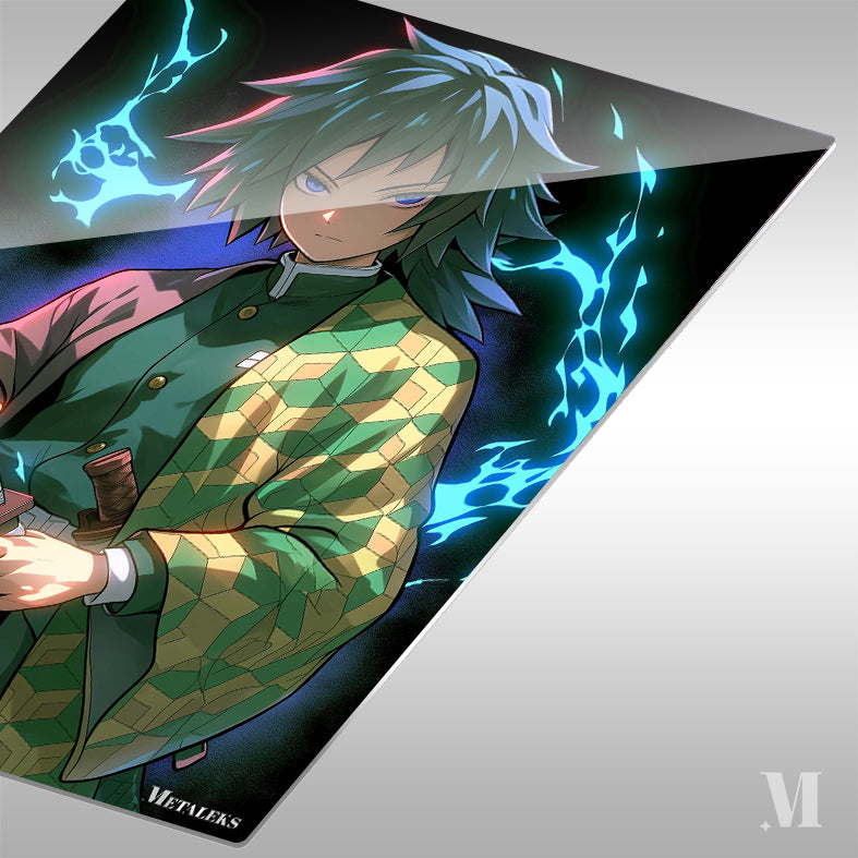 R123 tomioka giyu   demonslayer