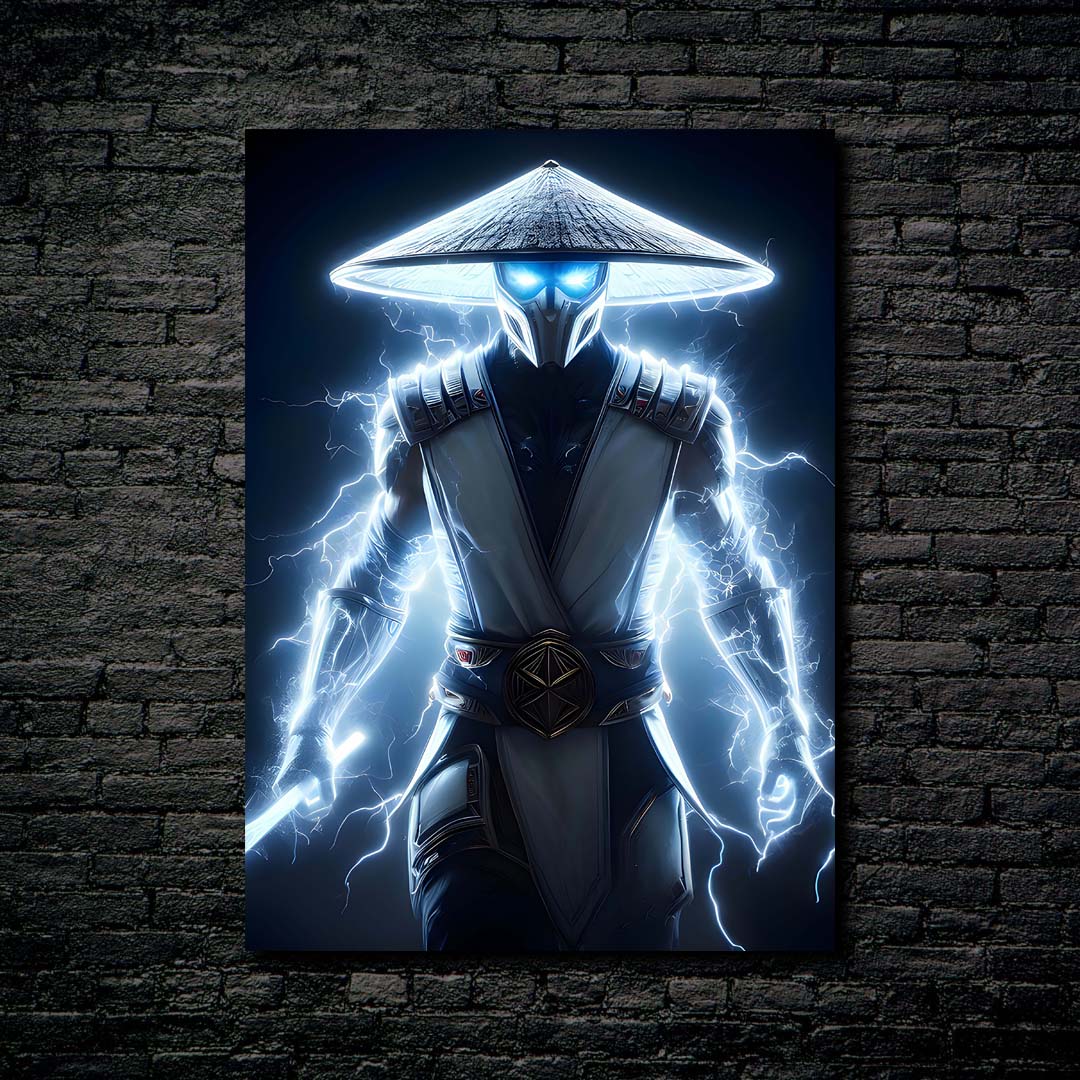 RAIDEN