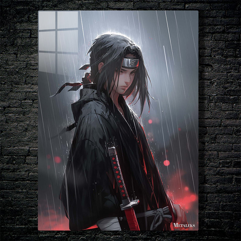 RONIN ITACHI
