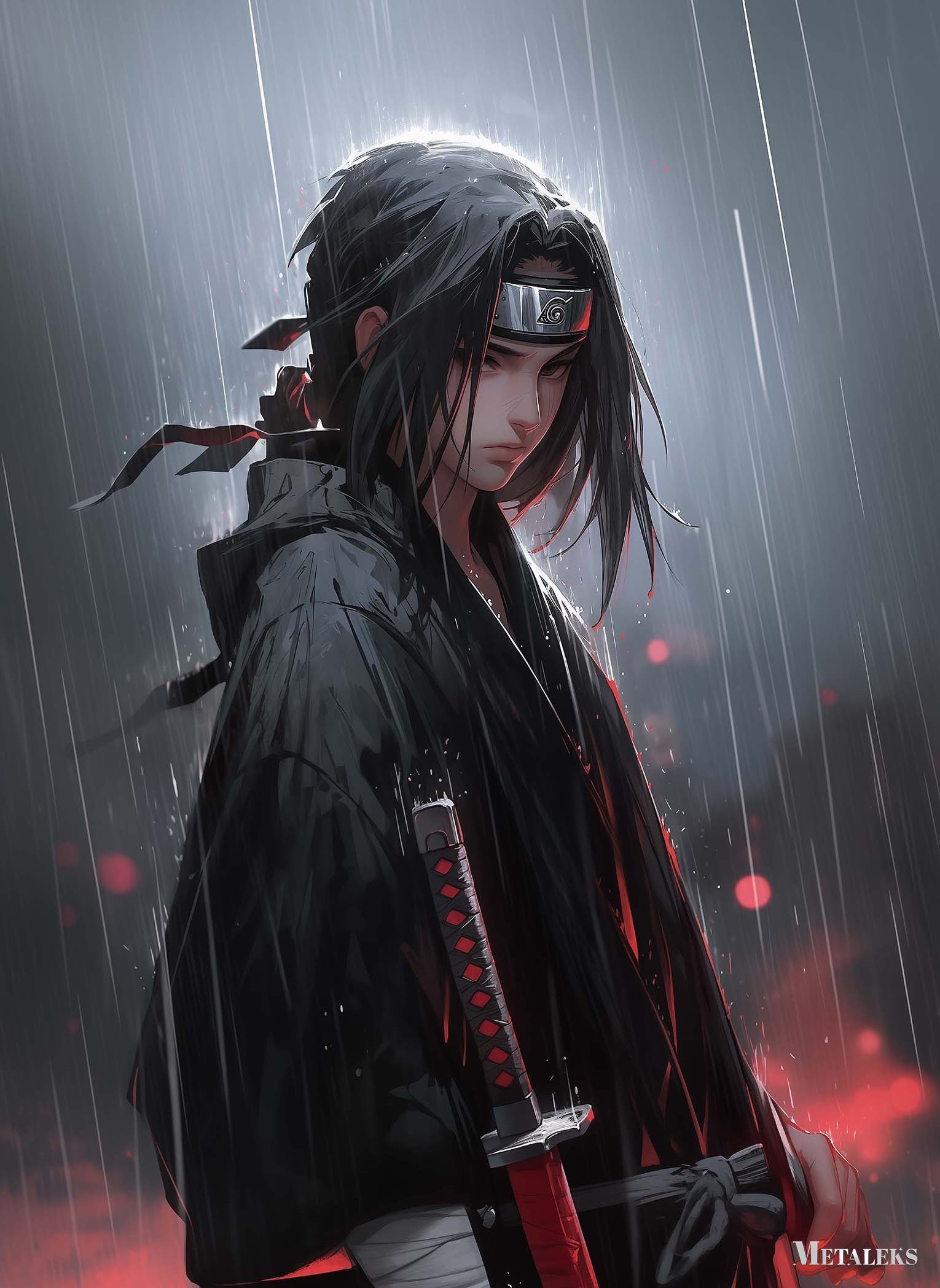 RONIN ITACHI