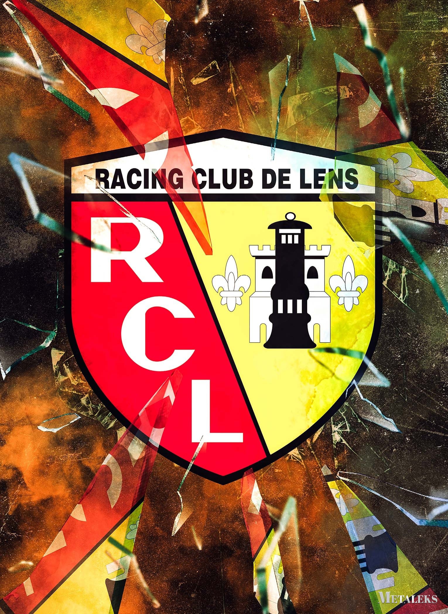 Racing Club De Lens