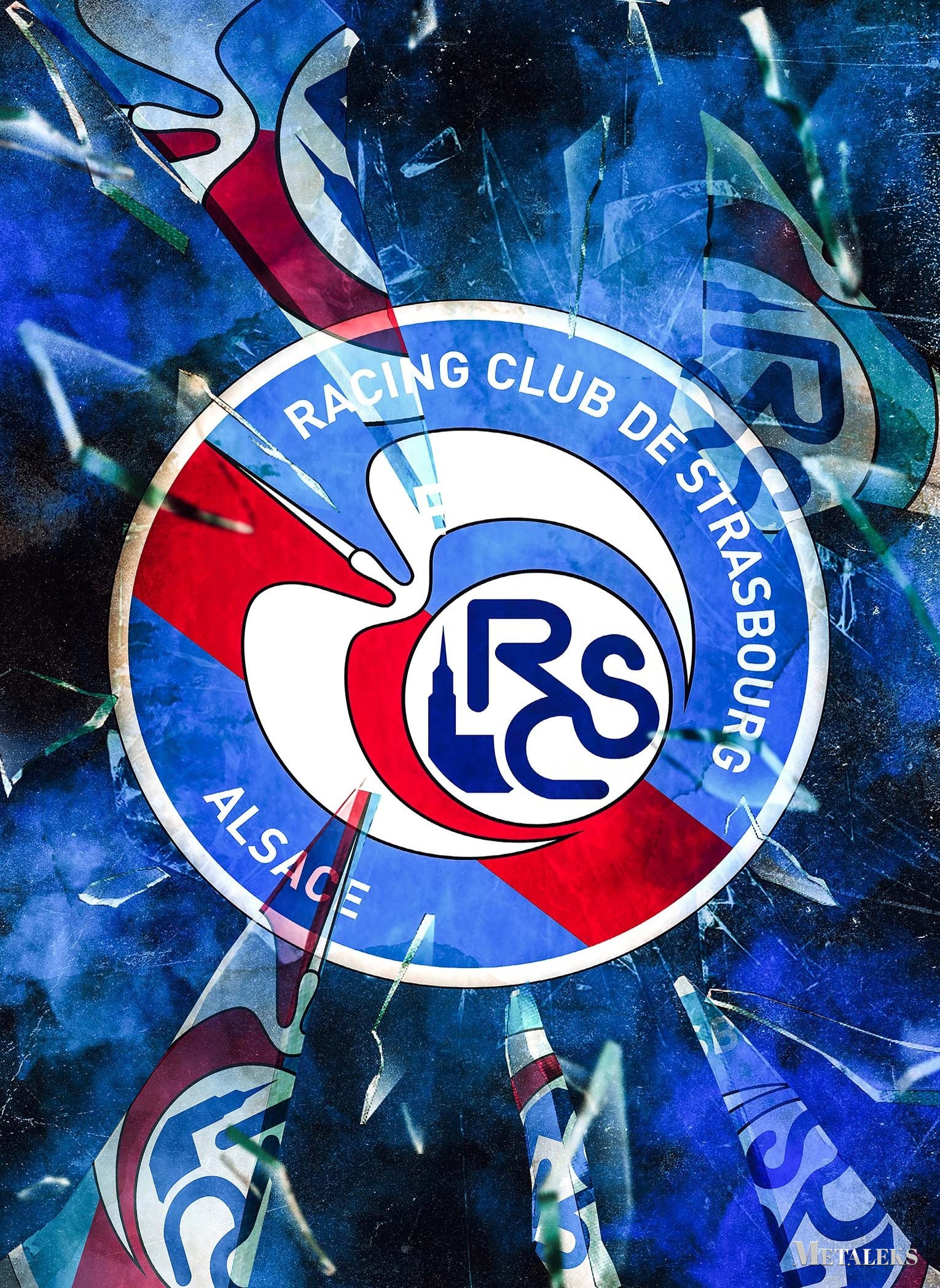 Racing Club Strasbourg