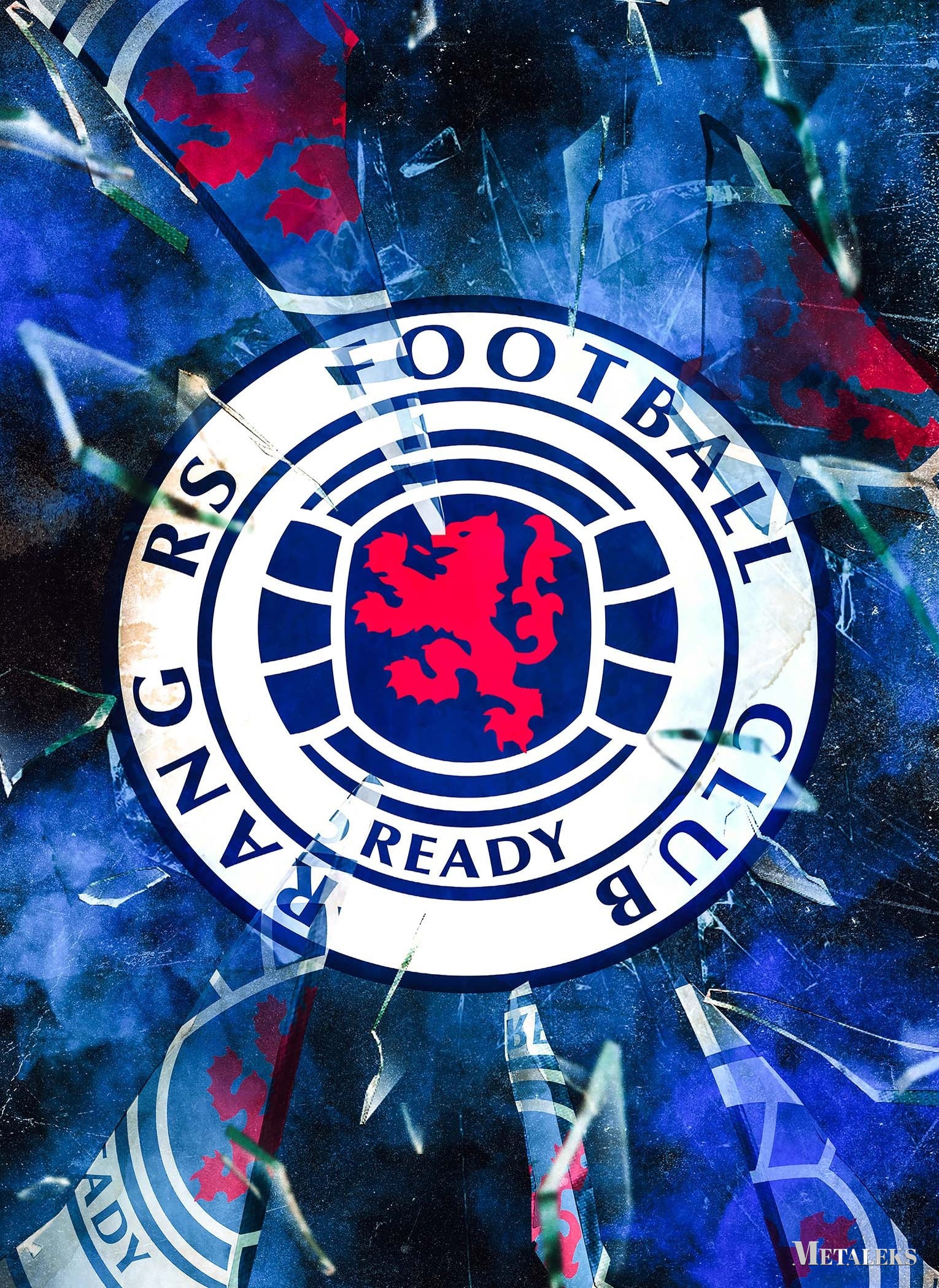 Rangers
