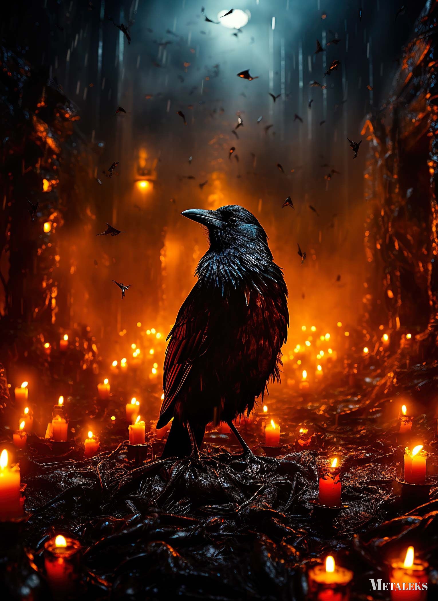 Raven