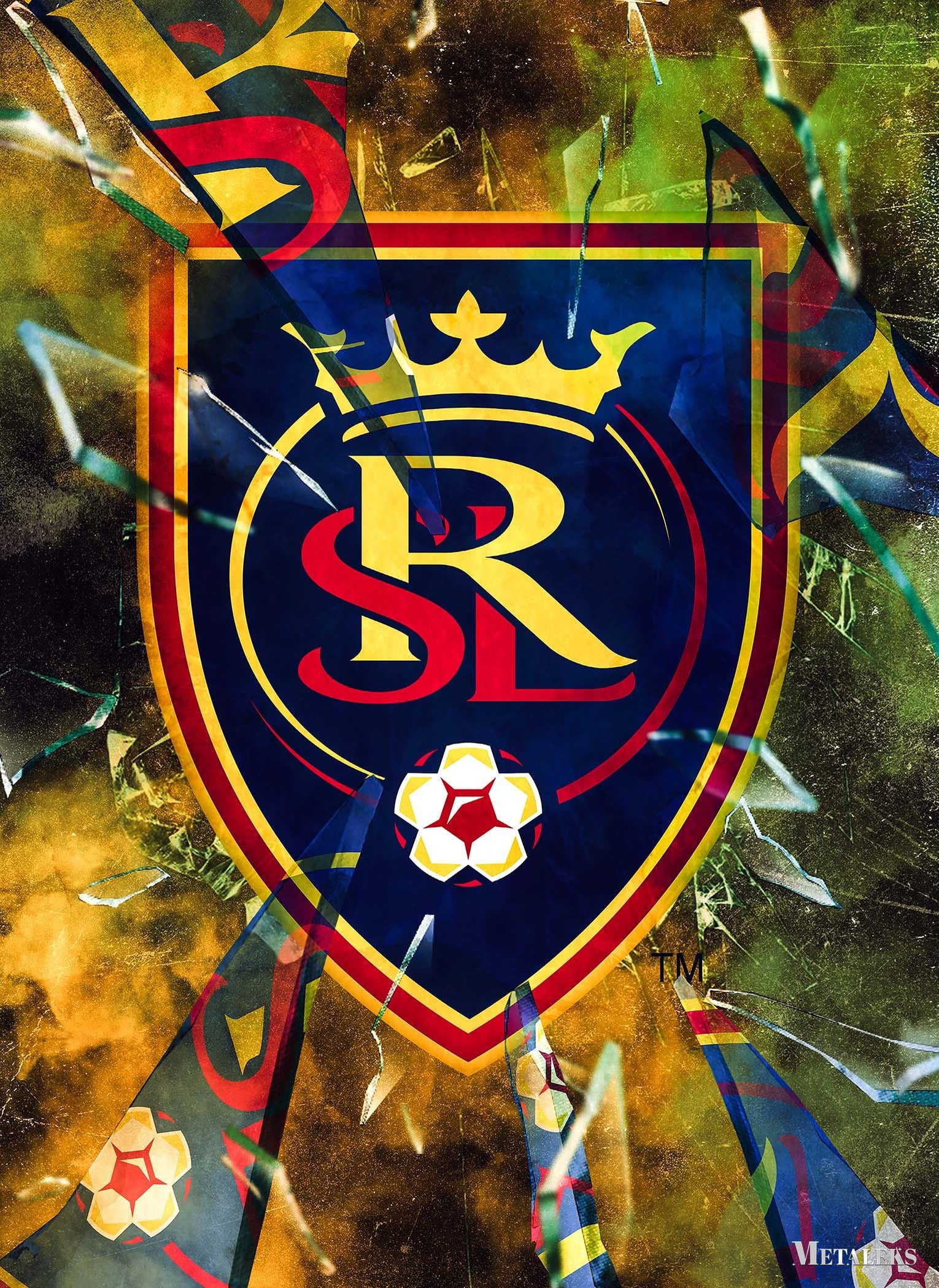 Real Salt Lake