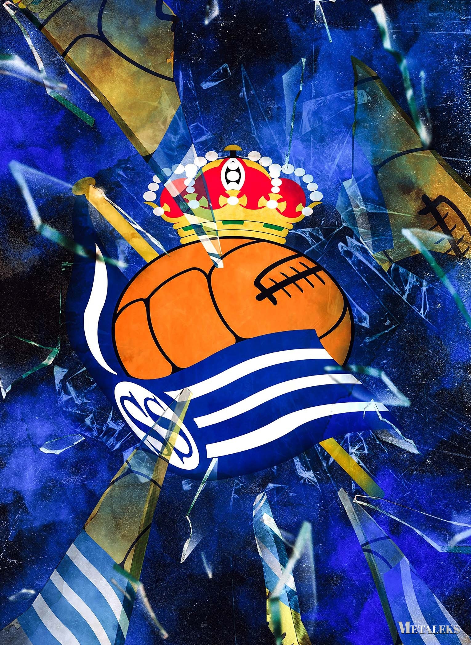 Real Sociedad