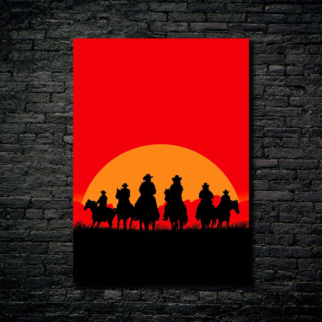 Red Dead Redemption 2