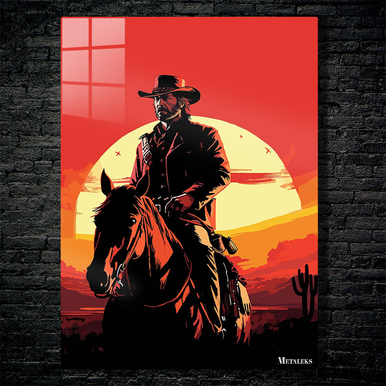 Red Dead