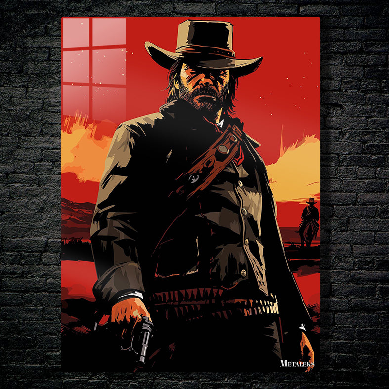 Red Dead Redemption