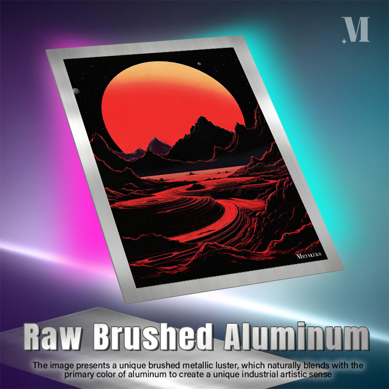 Red moon  CS083025
