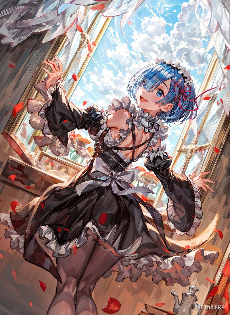 Rem-Re