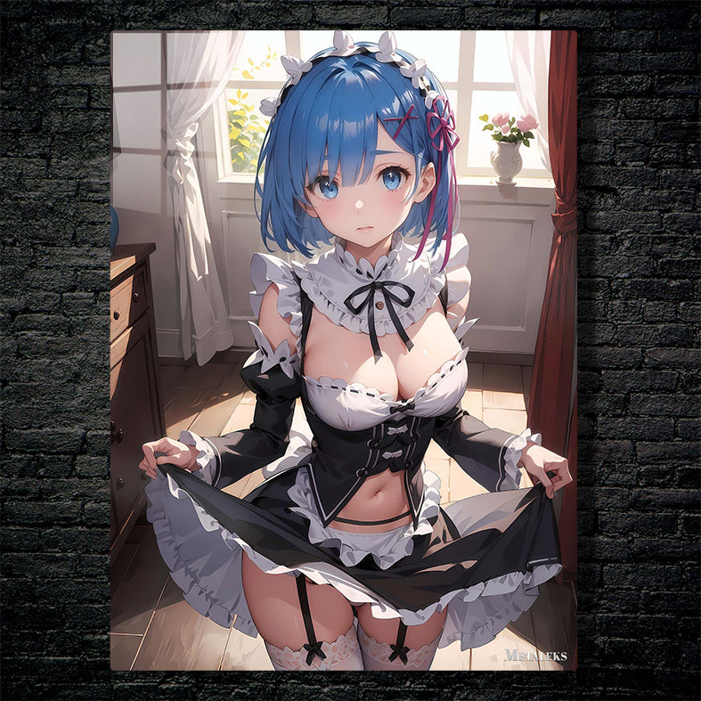 Rem-Re ZERO
