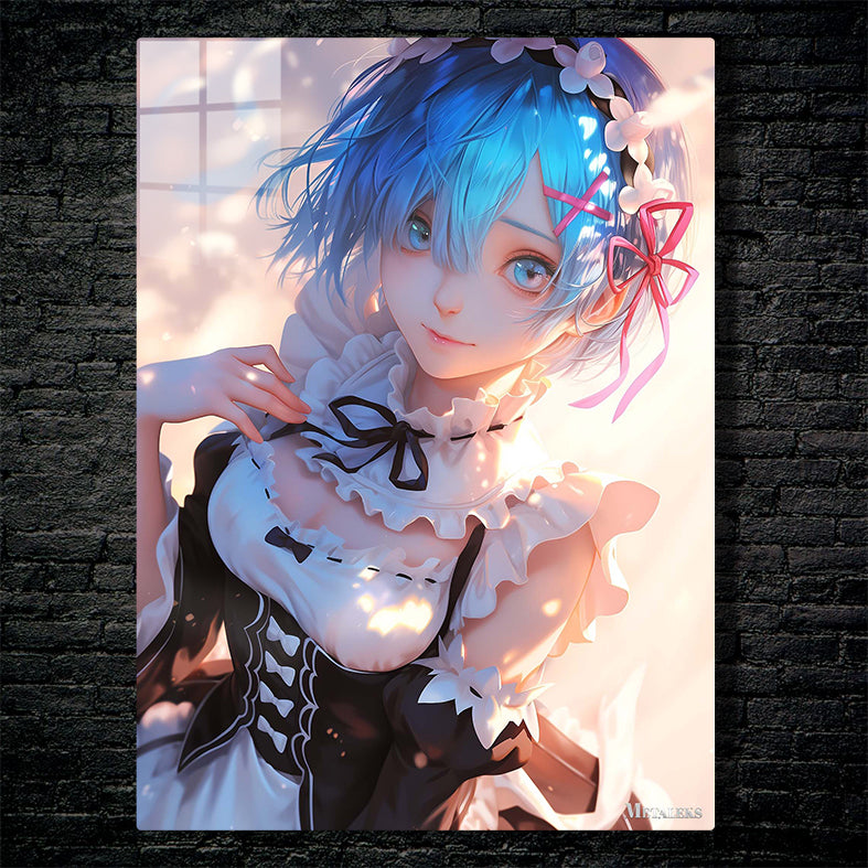 Rem 8