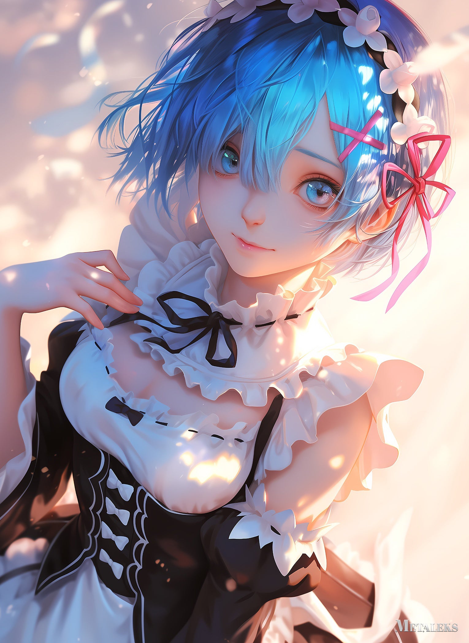 Rem 8