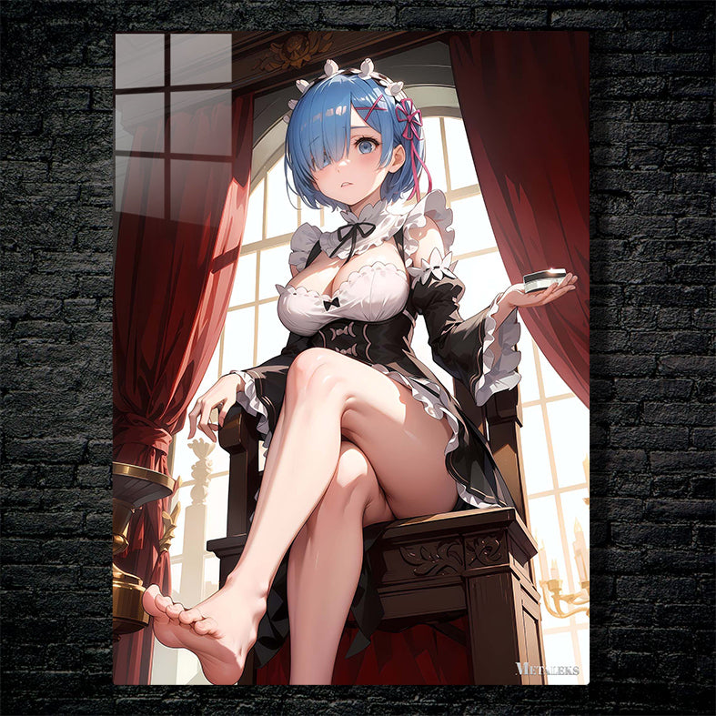 Rem Re-ZERO
