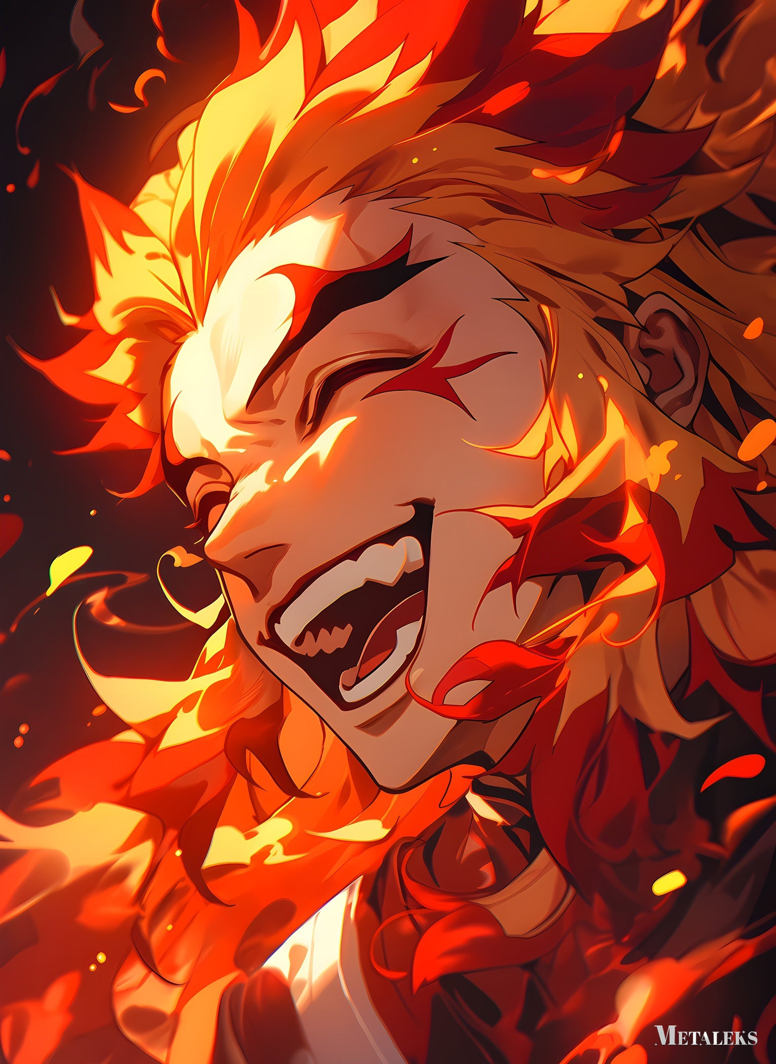 Rengoku