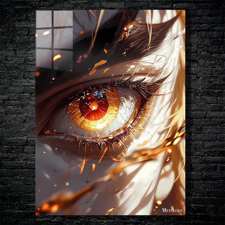 Rengoku eye