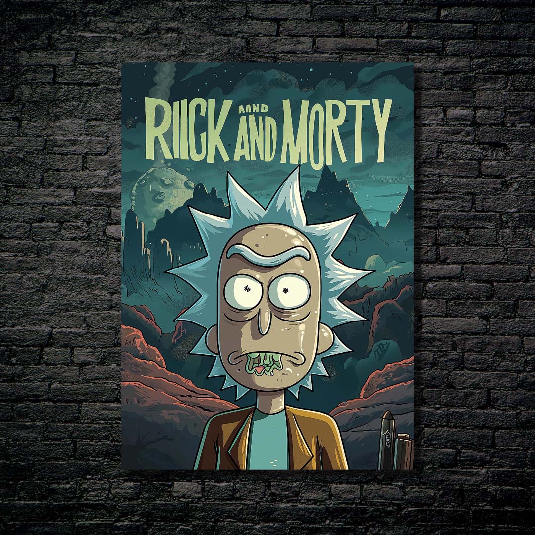 Rick