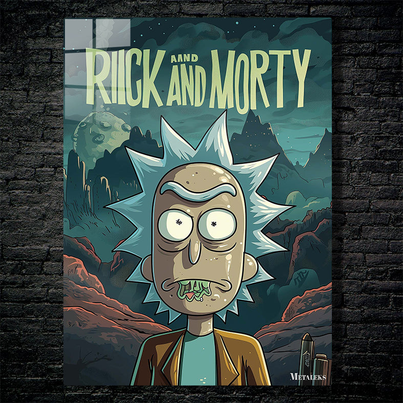 Rick