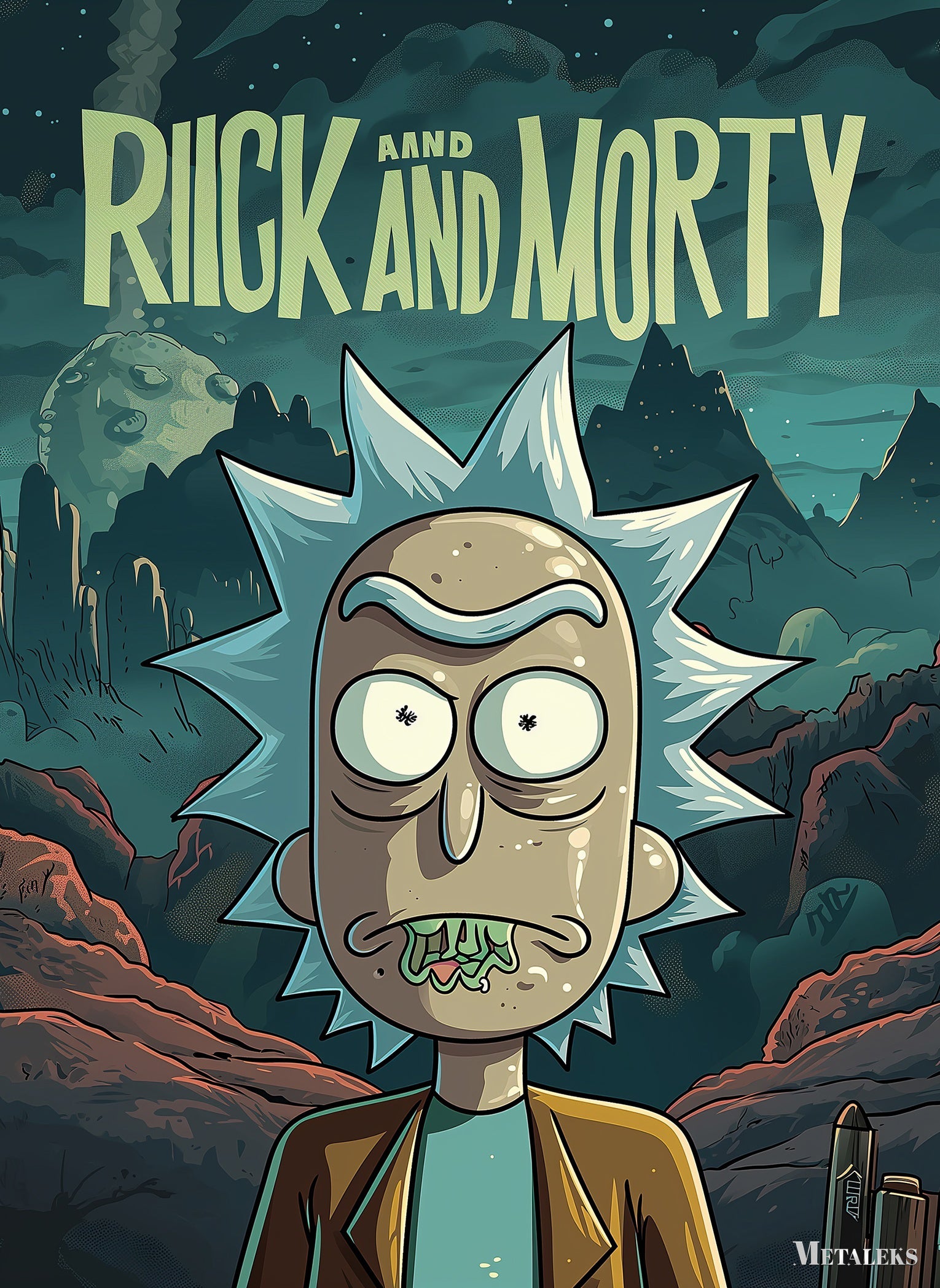 Rick