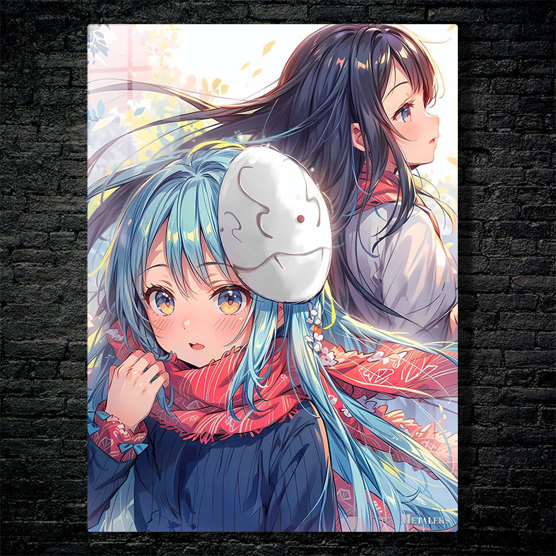Rimuru Tempest
