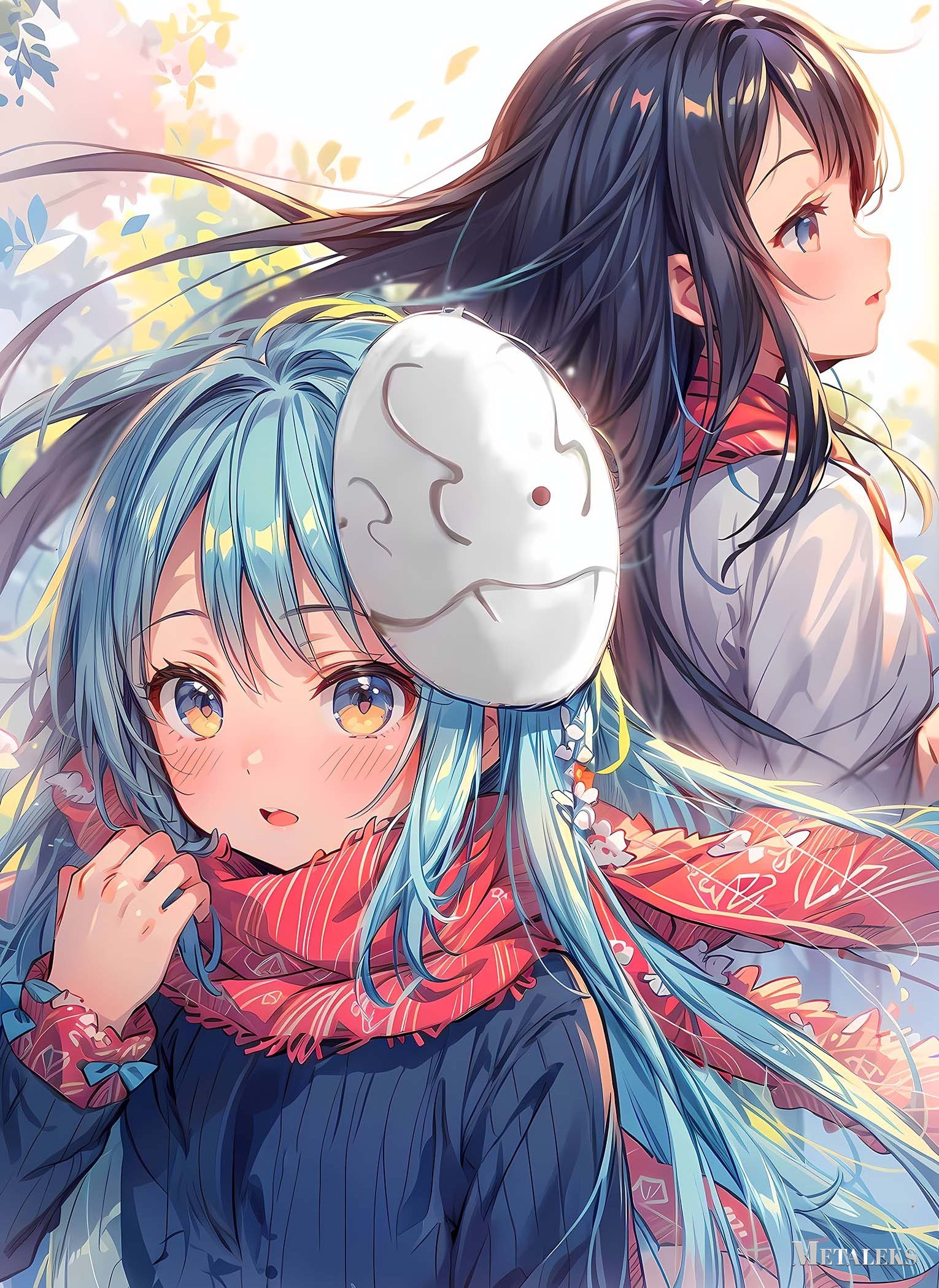 Rimuru Tempest