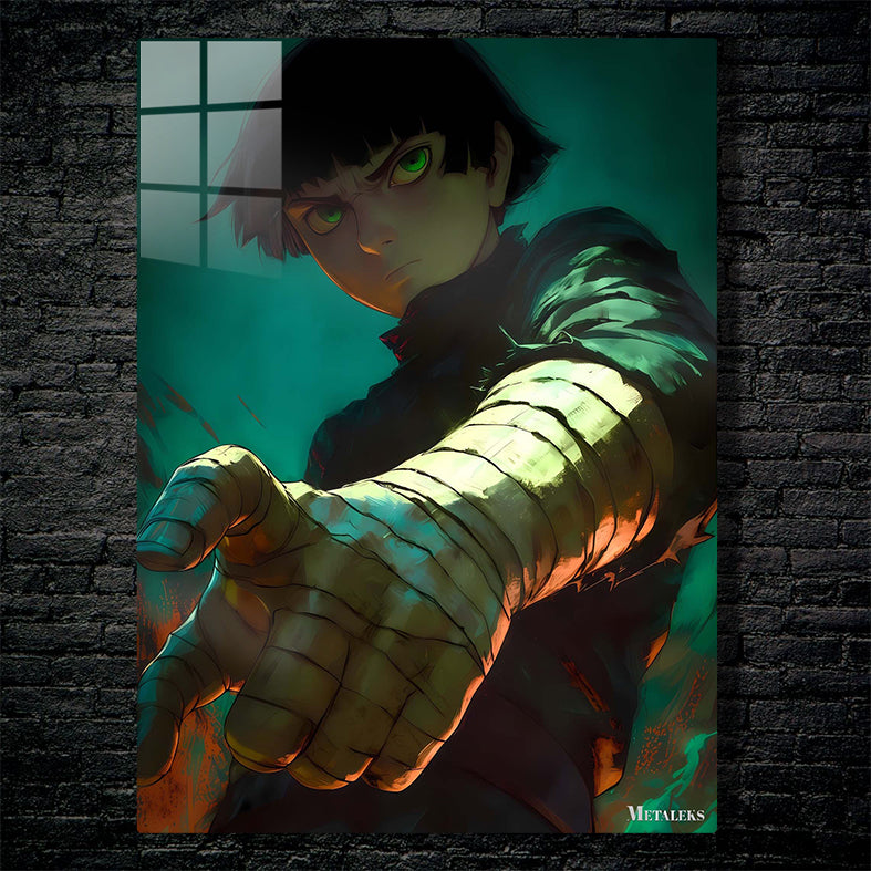 Rock Lee