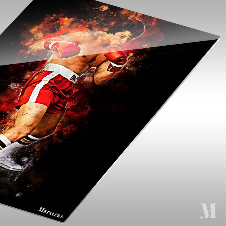 Rocky Balboa Great