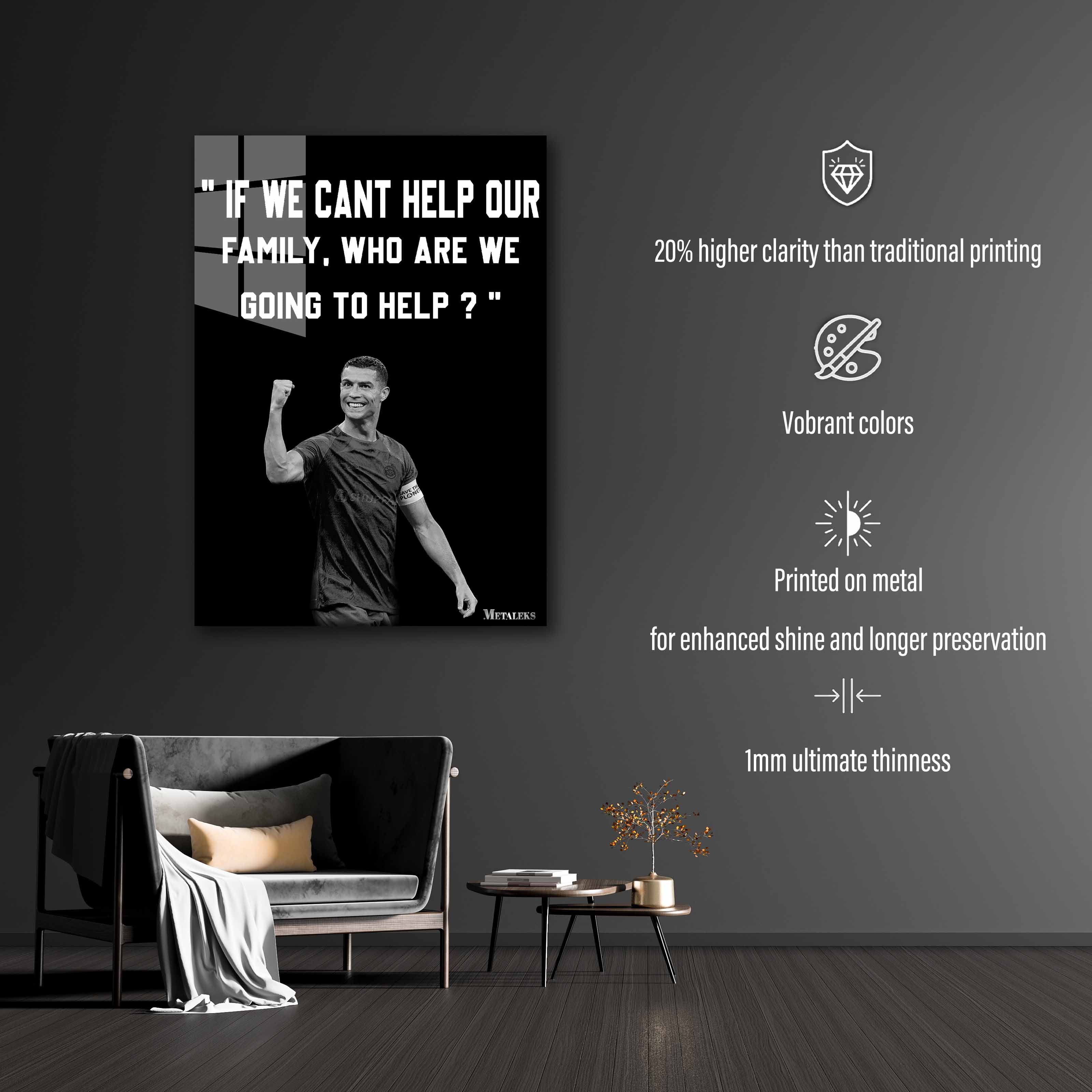 Ronaldo Motivational Quote