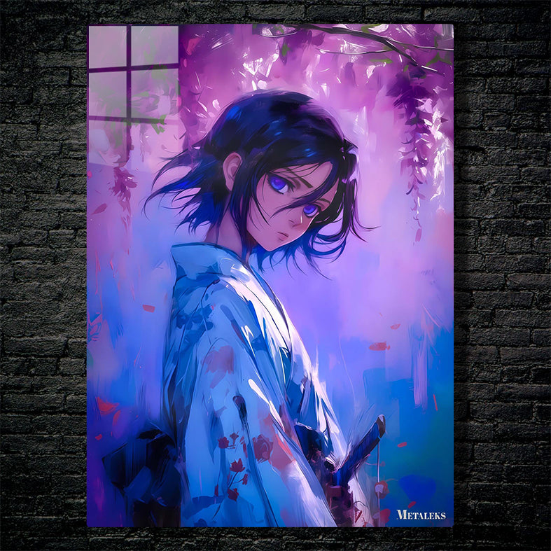 Rukia