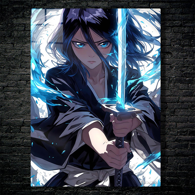 Rukia Kuchiki