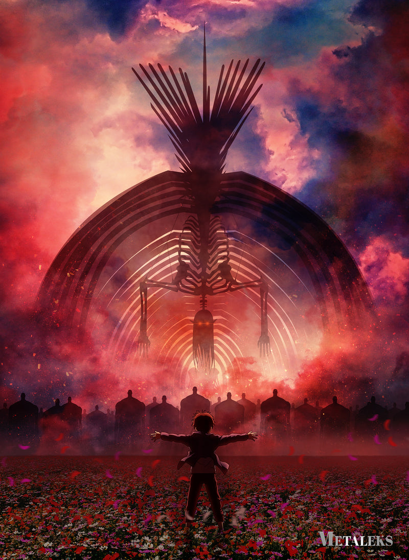 Attack On Titan A0814