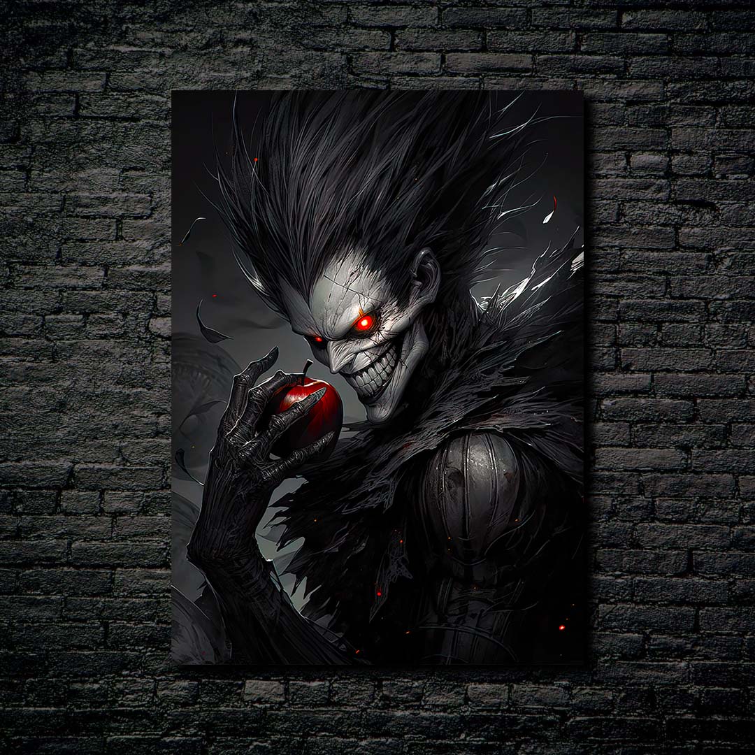 Ryuk Death Note