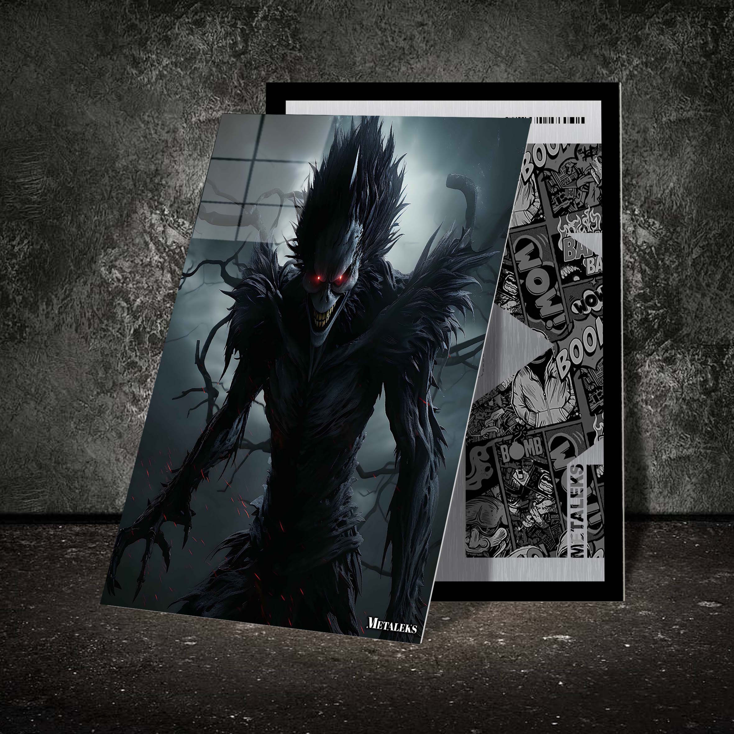 Ryuk V1