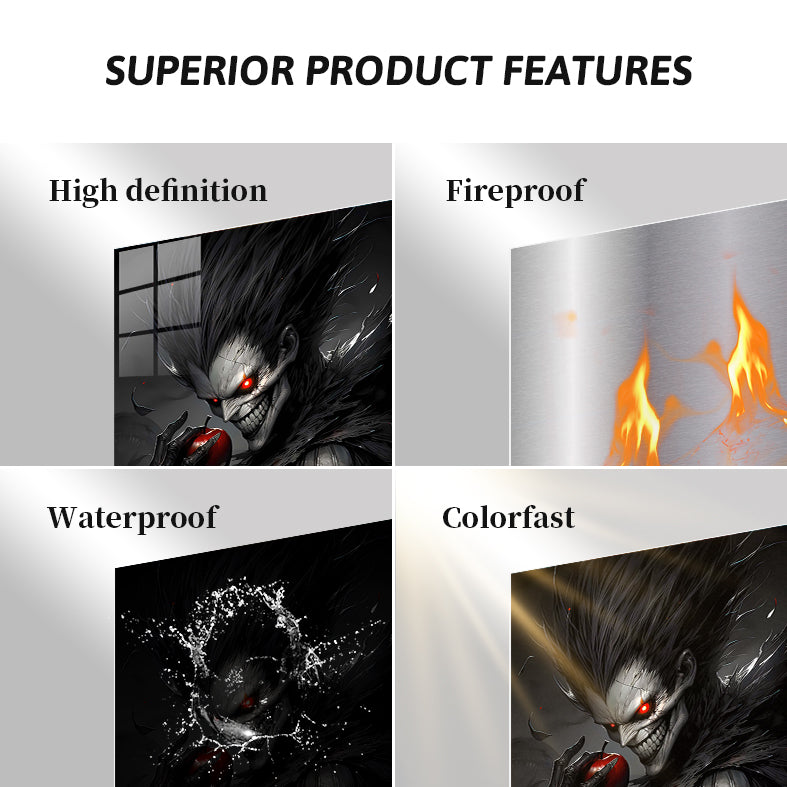 Ryuk Death Note  CS082925