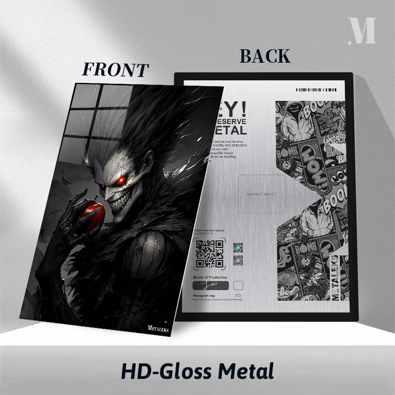 Ryuk Death Note  CS082925