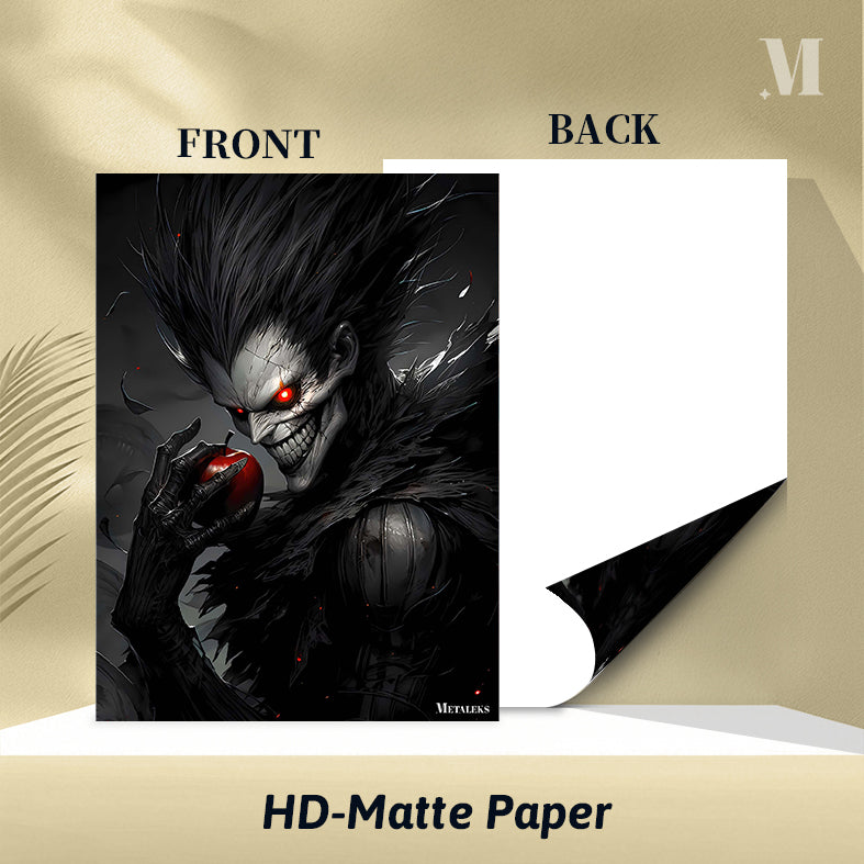 Ryuk Death Note  CS082925