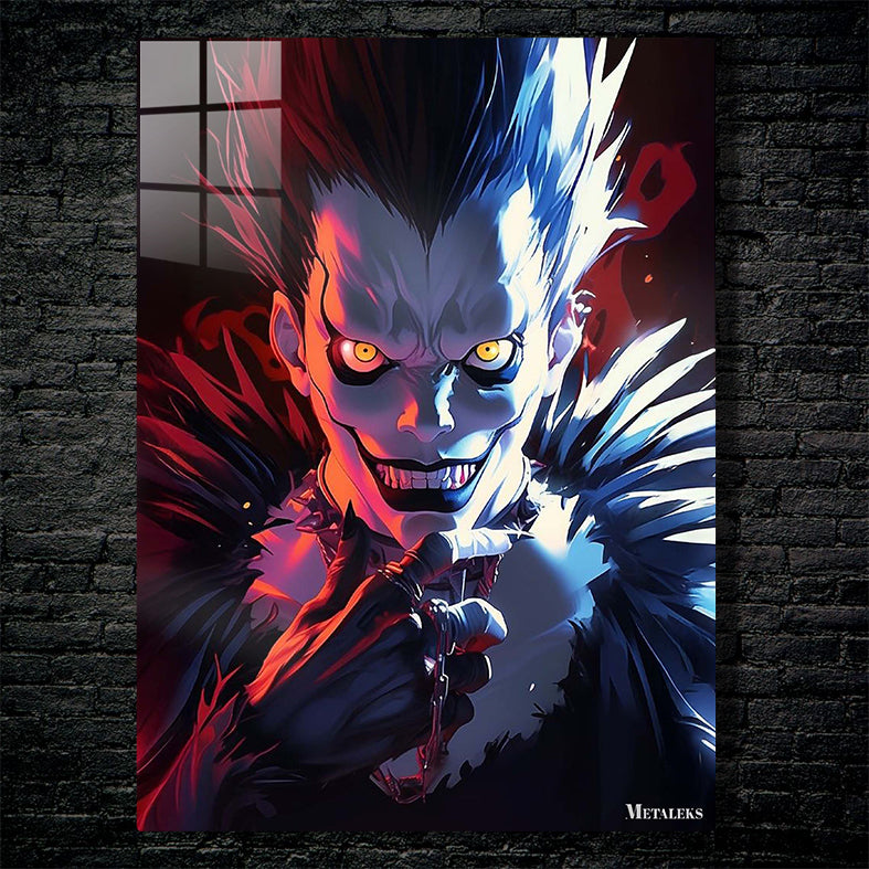 Ryuk Death Note  D0801-25