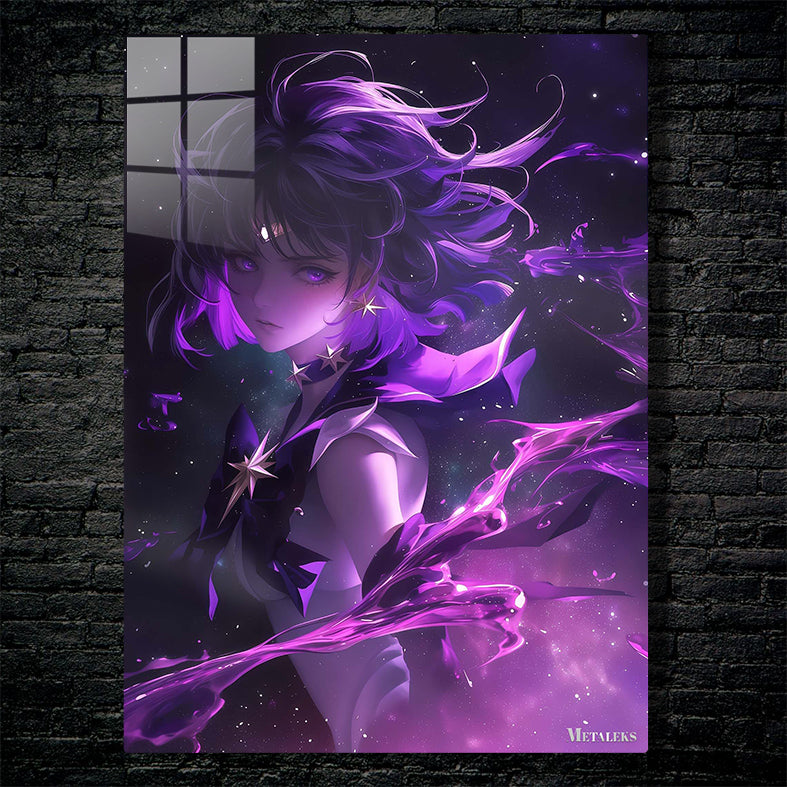 Sailor Saturn-01