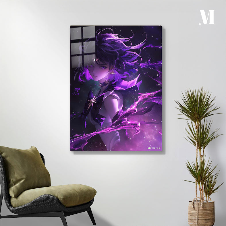 Sailor Saturn-01