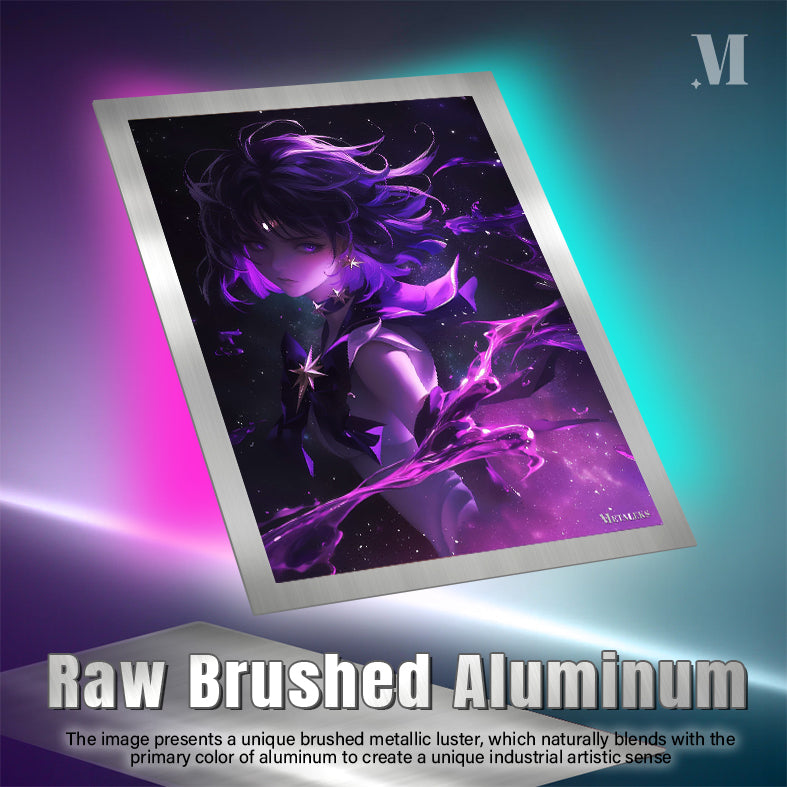 Sailor Saturn-01