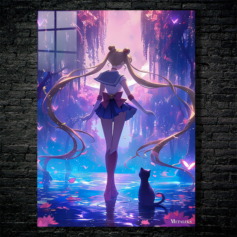 Sailor moon 01