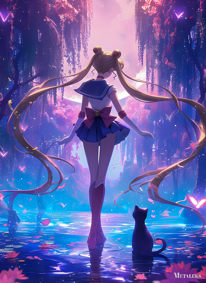 Sailor moon 01