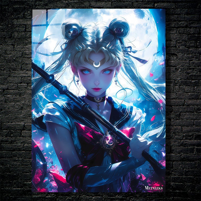 Sailor moon